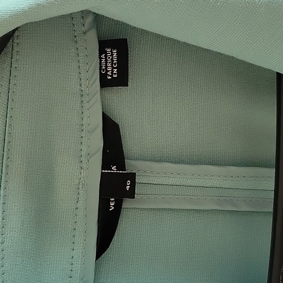 Vero MODA OPEN BLAZER US M - Picture 4 of 7